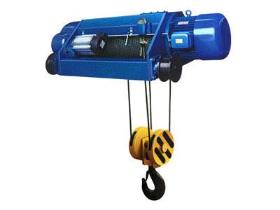 四川一體式電動(dòng)葫蘆