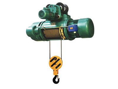 四川CD型電動(dòng)葫蘆