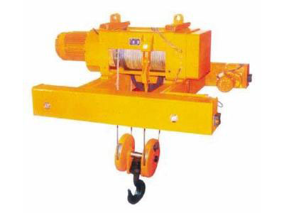 四川架空軌道電動(dòng)葫蘆