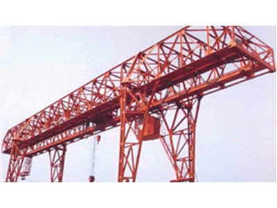 四川花架起重機(jī)