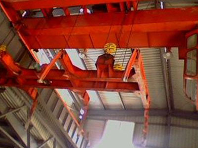 四川磚廠專(zhuān)用起重機(jī)