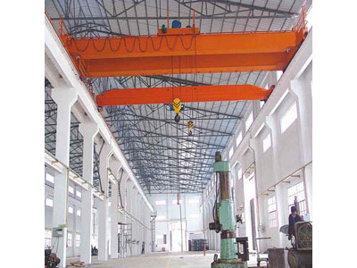 四川電動冶金起重機(jī)