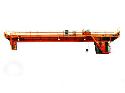 四川吊鉤橋式起重機