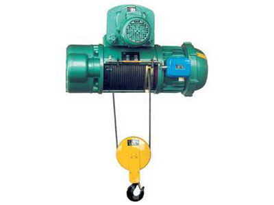 四川MD型電動(dòng)葫蘆