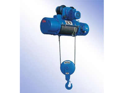 四川CDMD電動(dòng)葫蘆