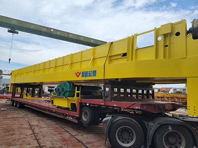 四川雙梁起重機(jī)