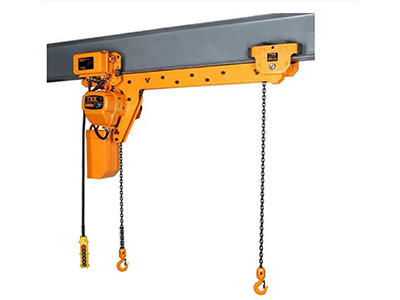 四川環(huán)鏈葫蘆