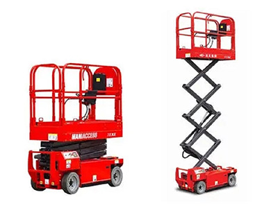 四川多功能升降平臺