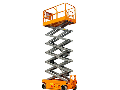 四川升降平臺