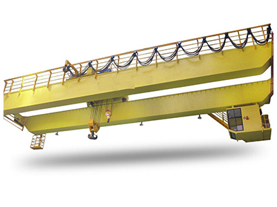 四川通用橋式起重機