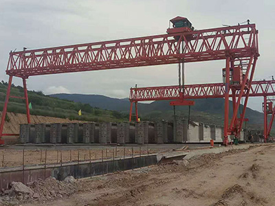 四川提梁起重機(jī)