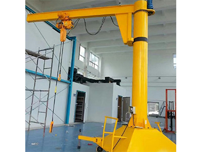 四川懸臂起重機(jī)
